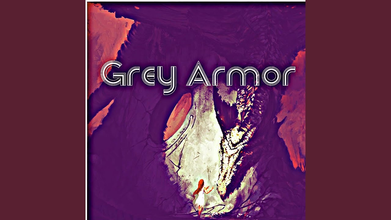 Grey Armor