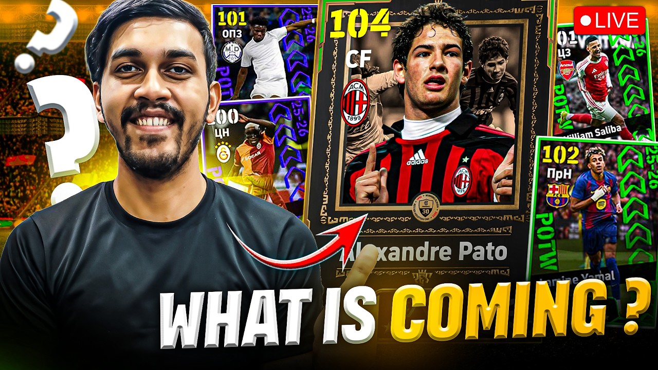 v5.3.1 UPDATE IS HERE... What's coming today? | LIVE