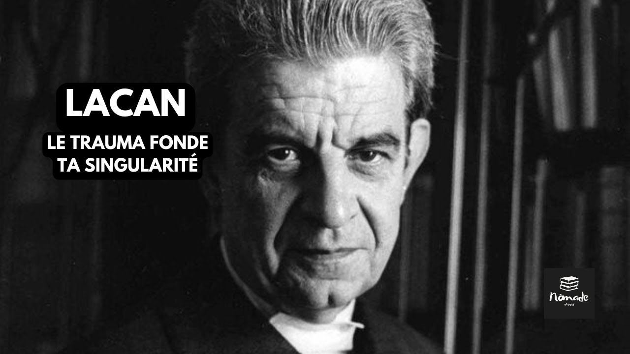 Lacan &mdash; Le Reste de Jouissance