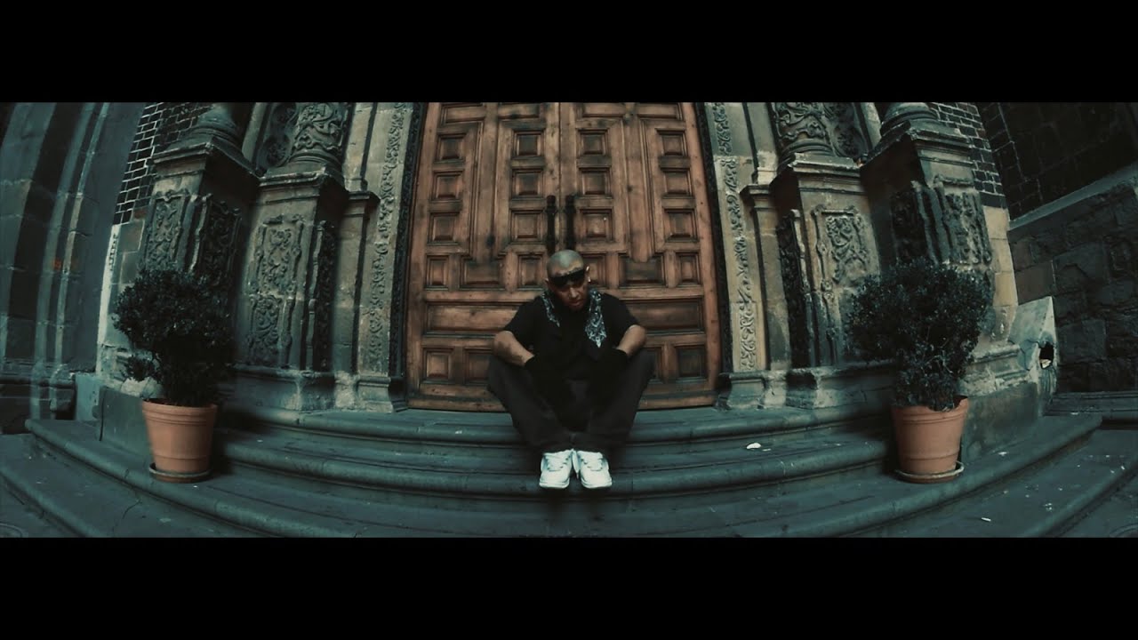 SCRAPPY LOKO 434 | ENTRE LA VIDA Y LA MU3RT3 | (Video Oficial) *Resubido
