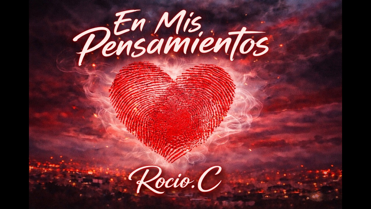 Rocio Carrasco - En mis pensamientos