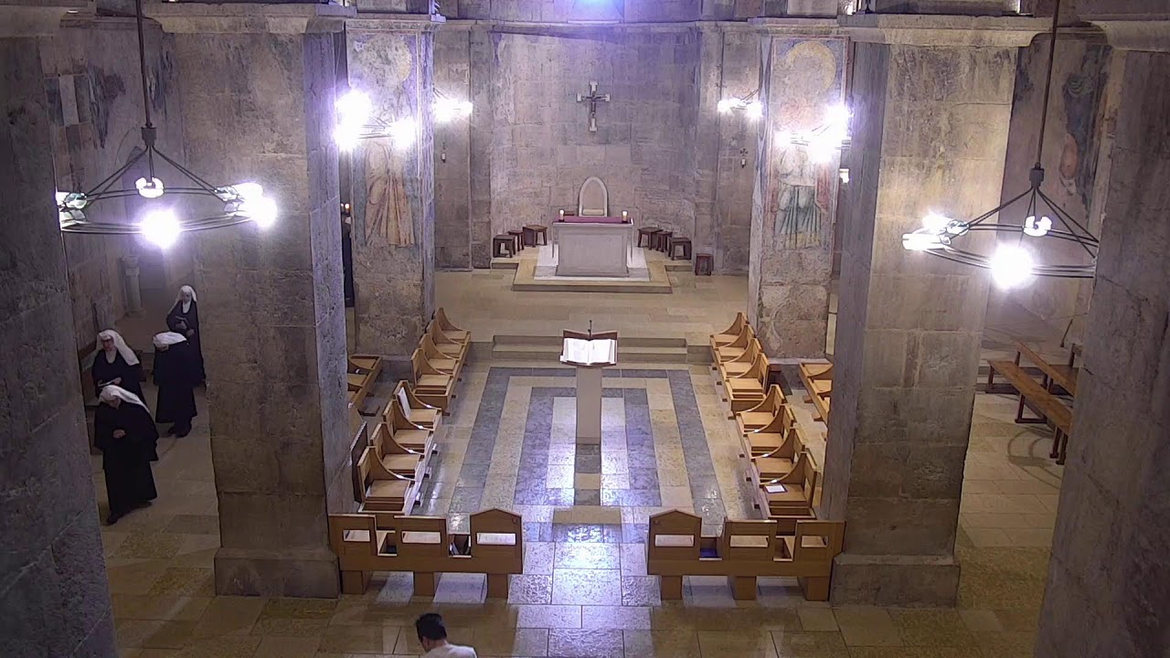 Abbaye sainte Marie de la Résurrection
