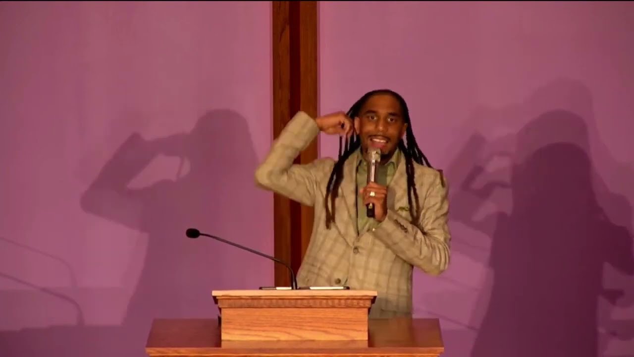 Jason Walker “Draw Me Nearer - I Am Thine Oh Lord”