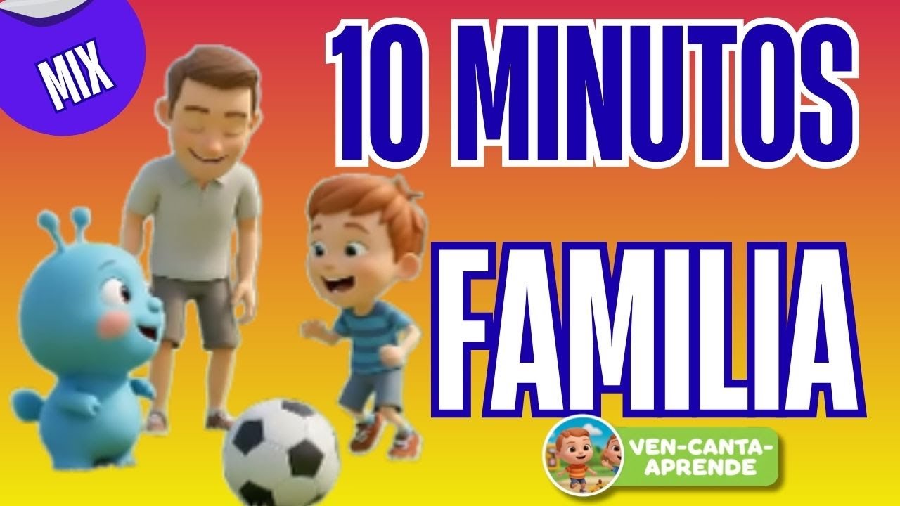 La Granja de los Animales y más Canciones Educativas | 10 Minutos de Diversión y Aprendizaje