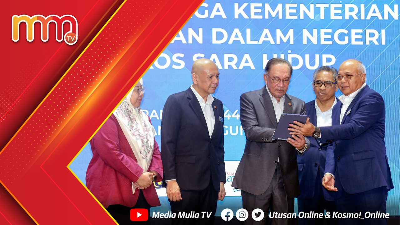 Harga minyak mentah cecah AS$100, kerajaan masih kawal RON95 RM1.99 – Anwar