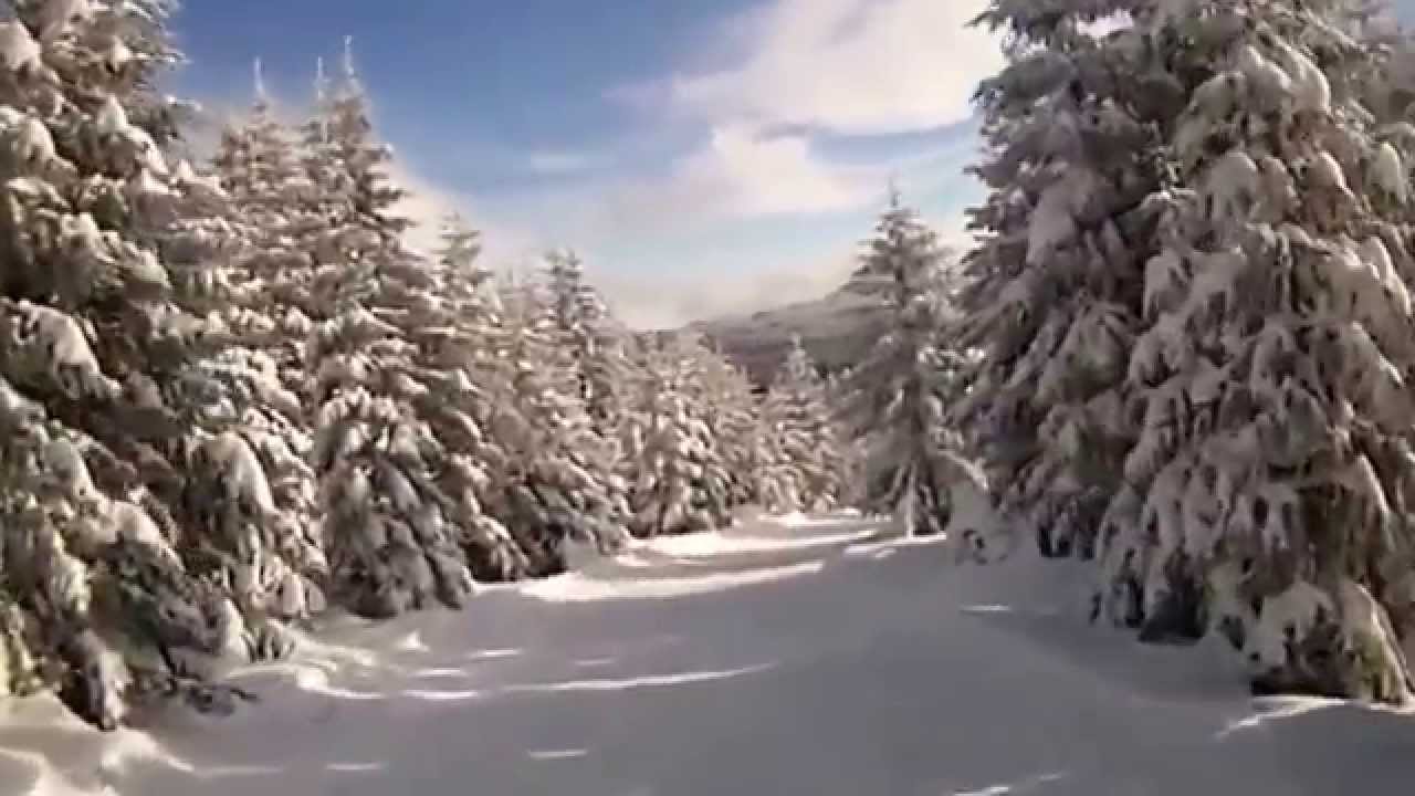 Skifahren in Muggenbrunn