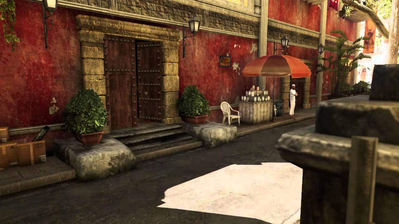 Uncharted 3. Remastered How to use tweaks on Crushing & Brutal