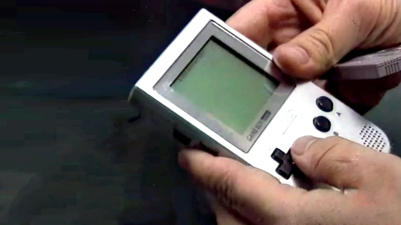CNN CC - Holiday Gift Ideas 1996 (better quality)