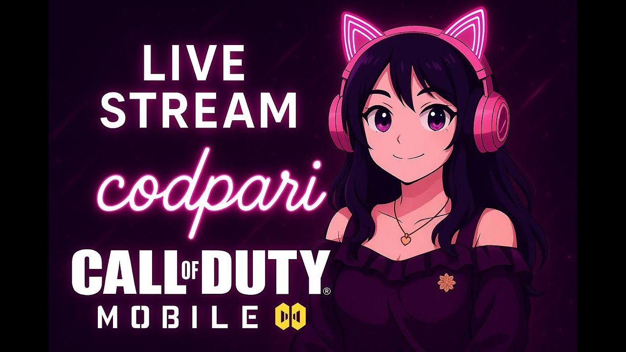 🔴 LIVE NOW | Don’t Blink 👀🔥