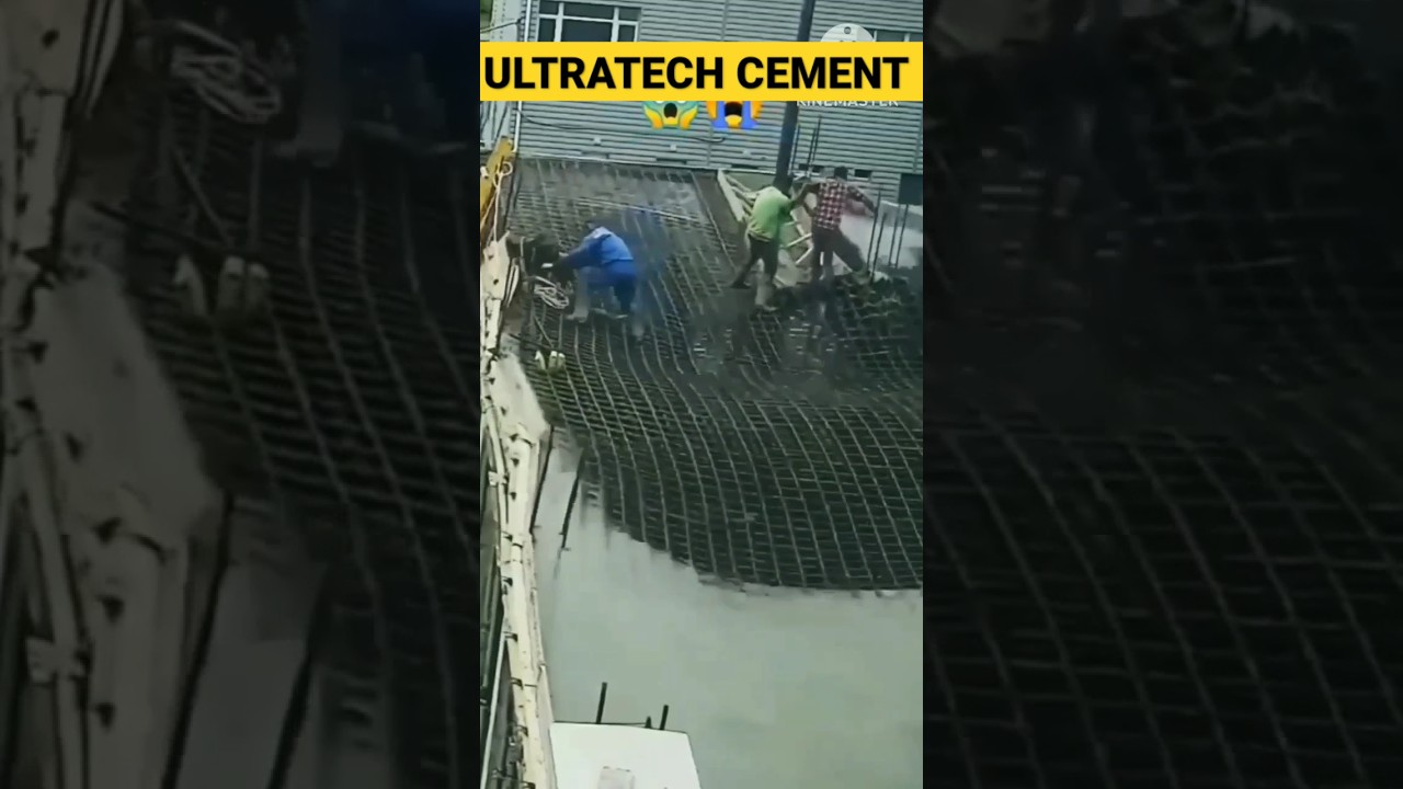 ULTRATECH CEMENT