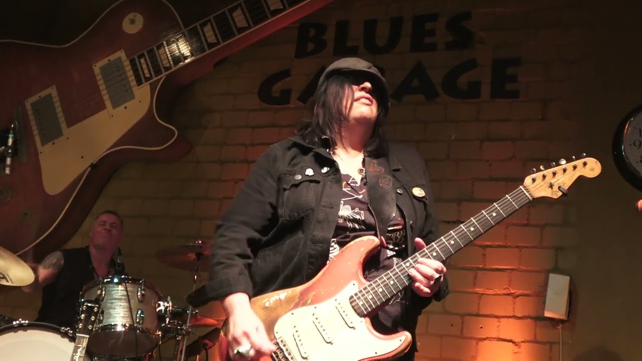 Blues Caravan 