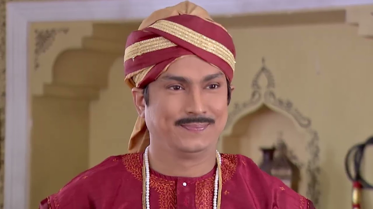 Joy Baba Lokenath - Ep 660 - Shrikant Mohta - Bengali Tv Serial - Zee5 Bangla Classics