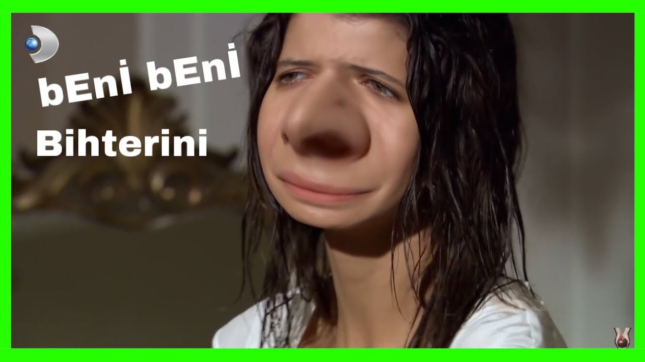 Aşk-ı memnu once said