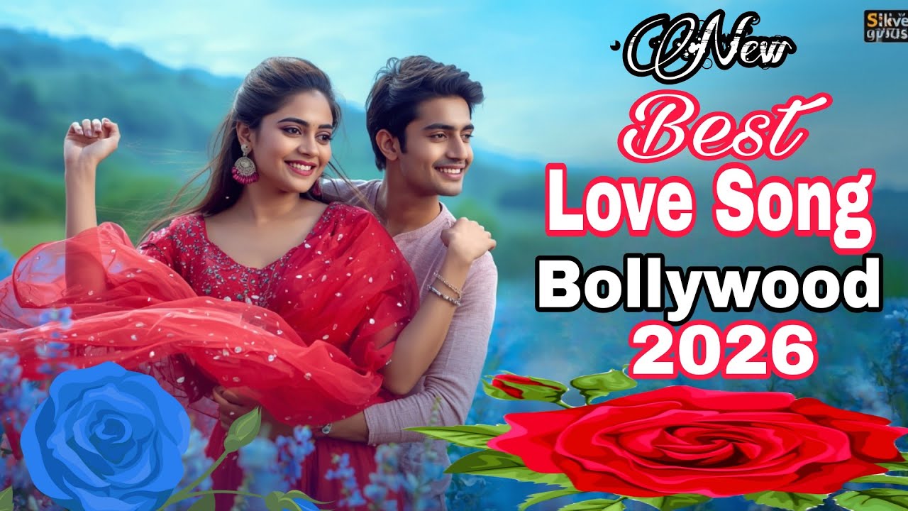 Teri Mohabbat Ne Dil Men Makam Kar Diya | Love Song Bollywood 2026