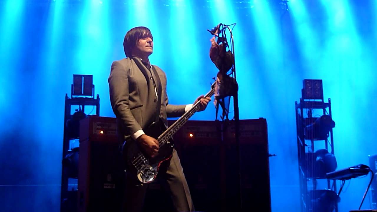die Ärzte - Hey Huh (in Scheiben) - Düsseldorf 07.11.2012 Comeback live
