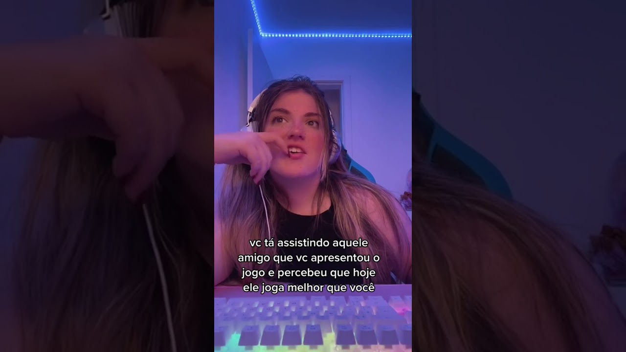 #gamerbr #twitchbrasil #youtuber #gamer #gamerbrasil #rgb #youtuberbr #games #killersweeet