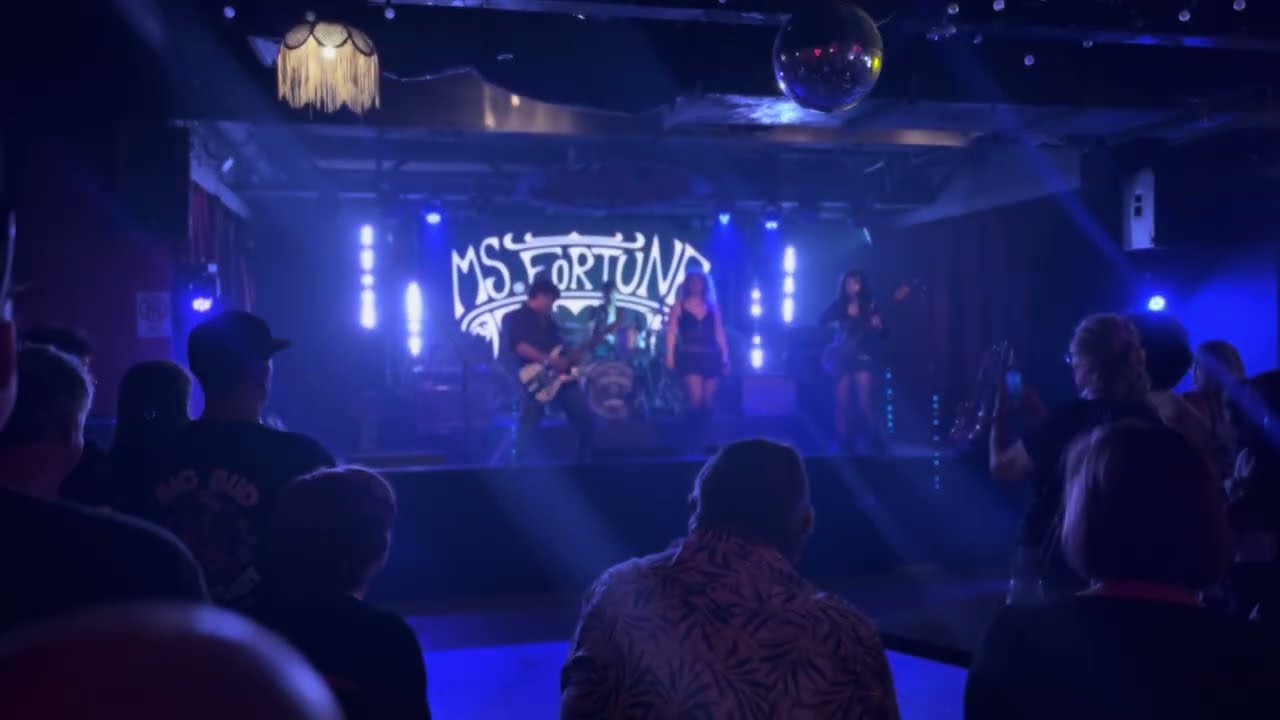 Welcome to the Jungle | Solbar 11th Jan 2026