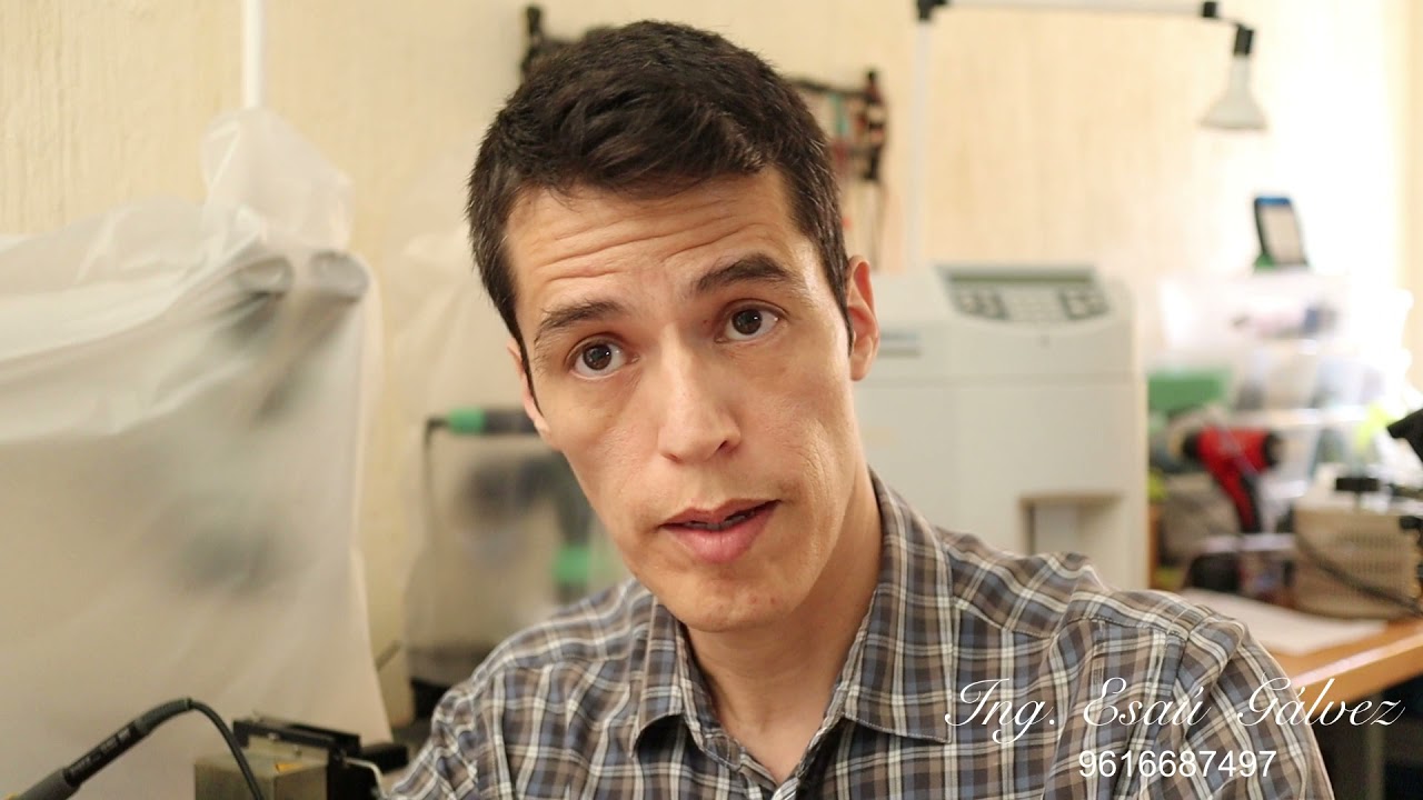 Problema de Tierra Física con Equipos de Química Clínica o Hematología.