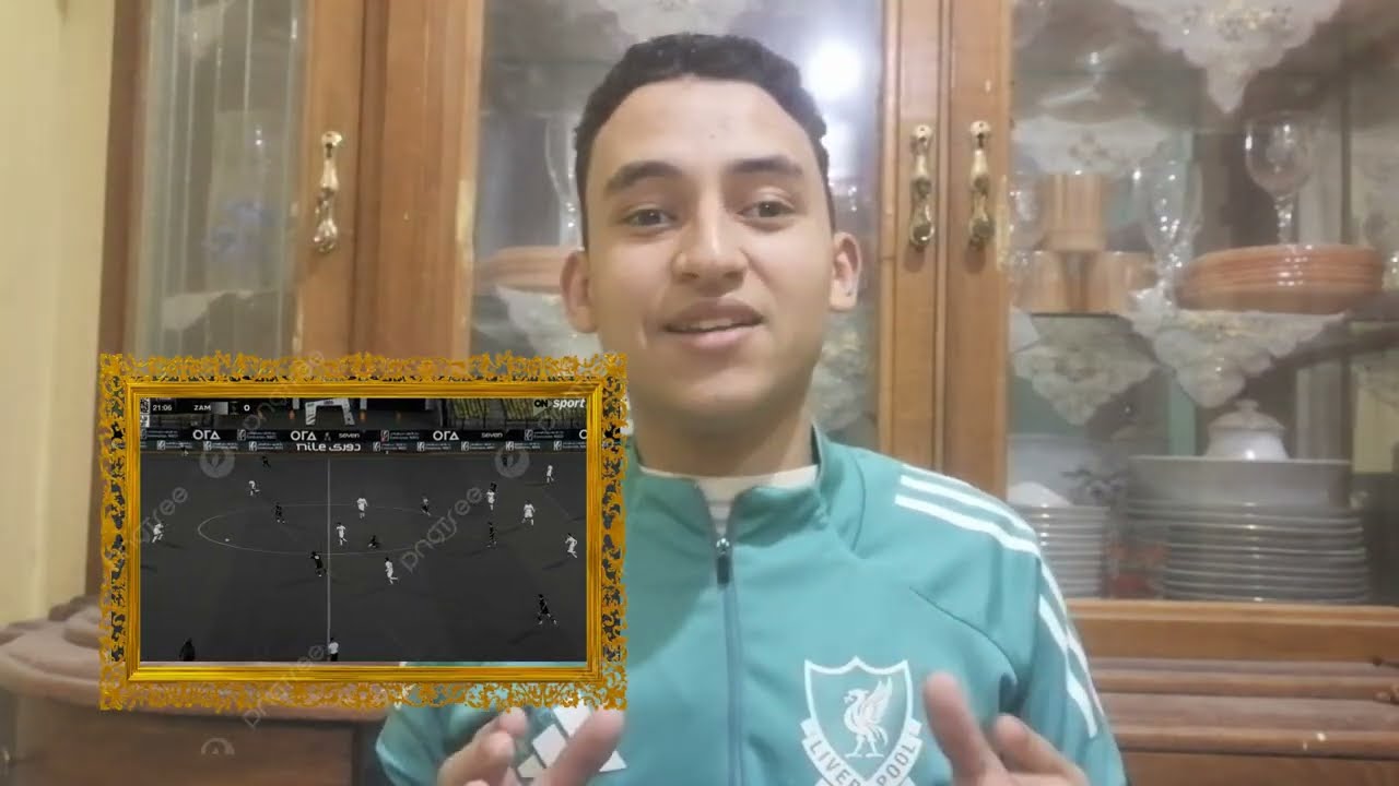 تحليل باللقطات لمباراة الزمالك وزد وتقييمات مفاجئة