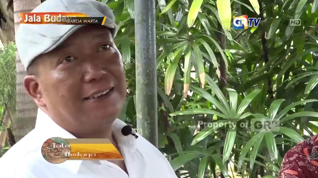 JALA BUDAYA - EPS 3 