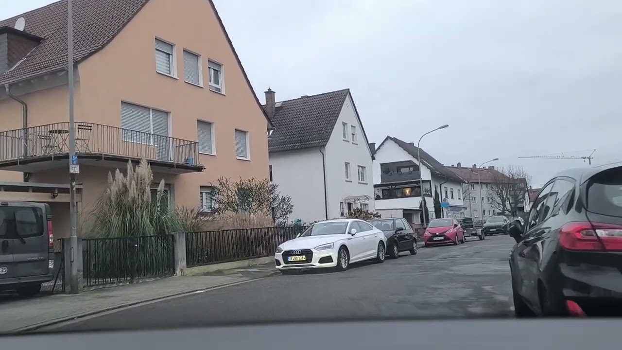Prüfgebiet Langen 3