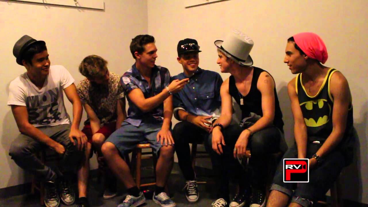 David Scarzone fields IM5 Fan Questions