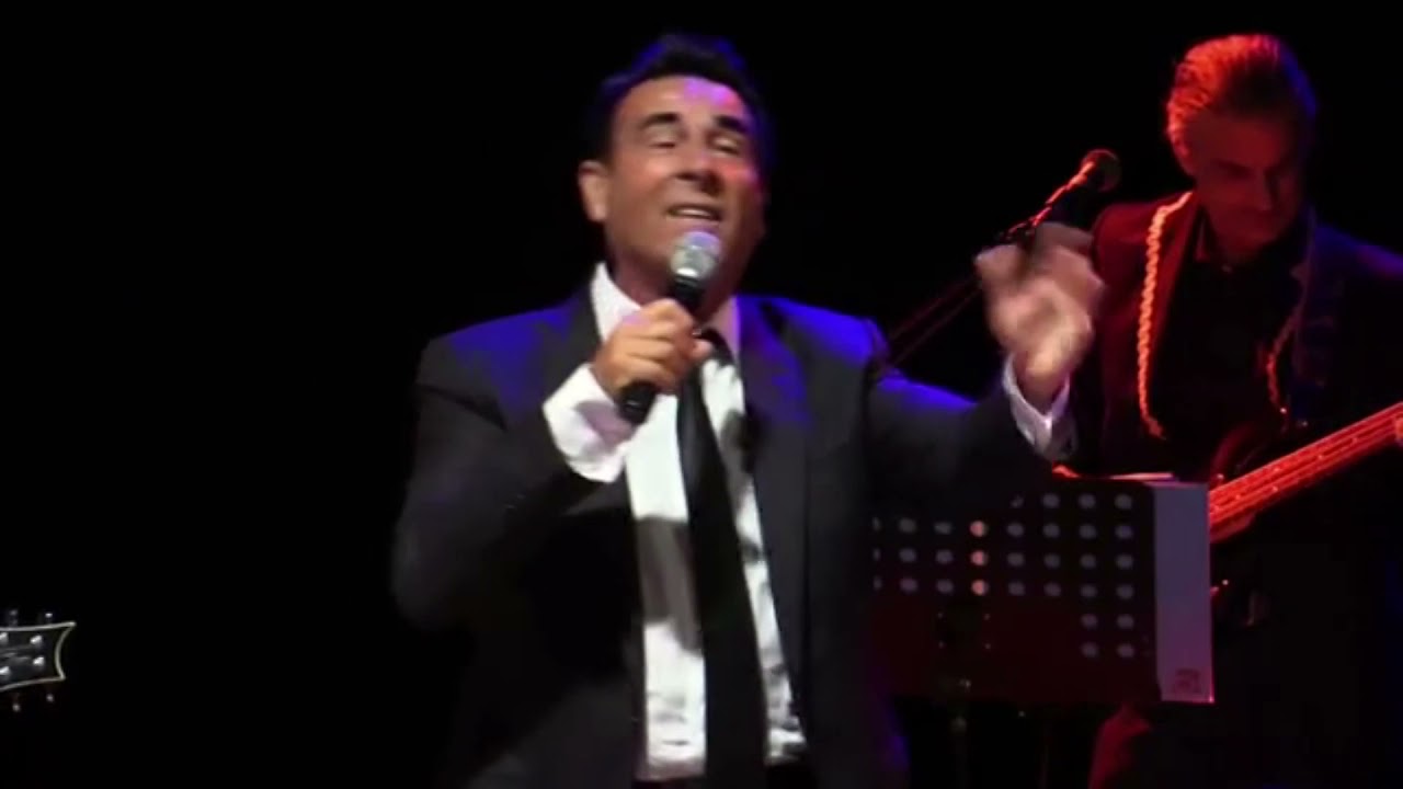 O SOLE MIO -  MAURO FERRARA - ORCHESTRA GRANDE EVENTO GATTEO MARE  SERATA 01 SETTEMBRE 2021