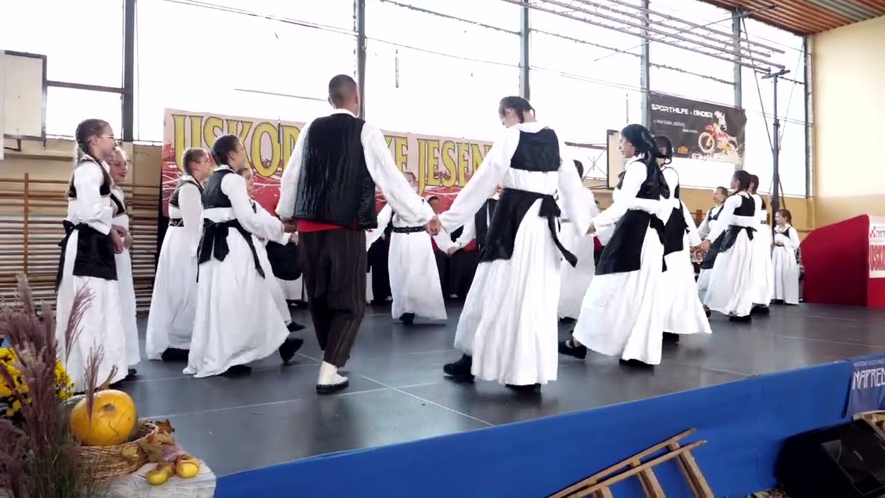 XXVI.Uskopaljske jeseni  2022.