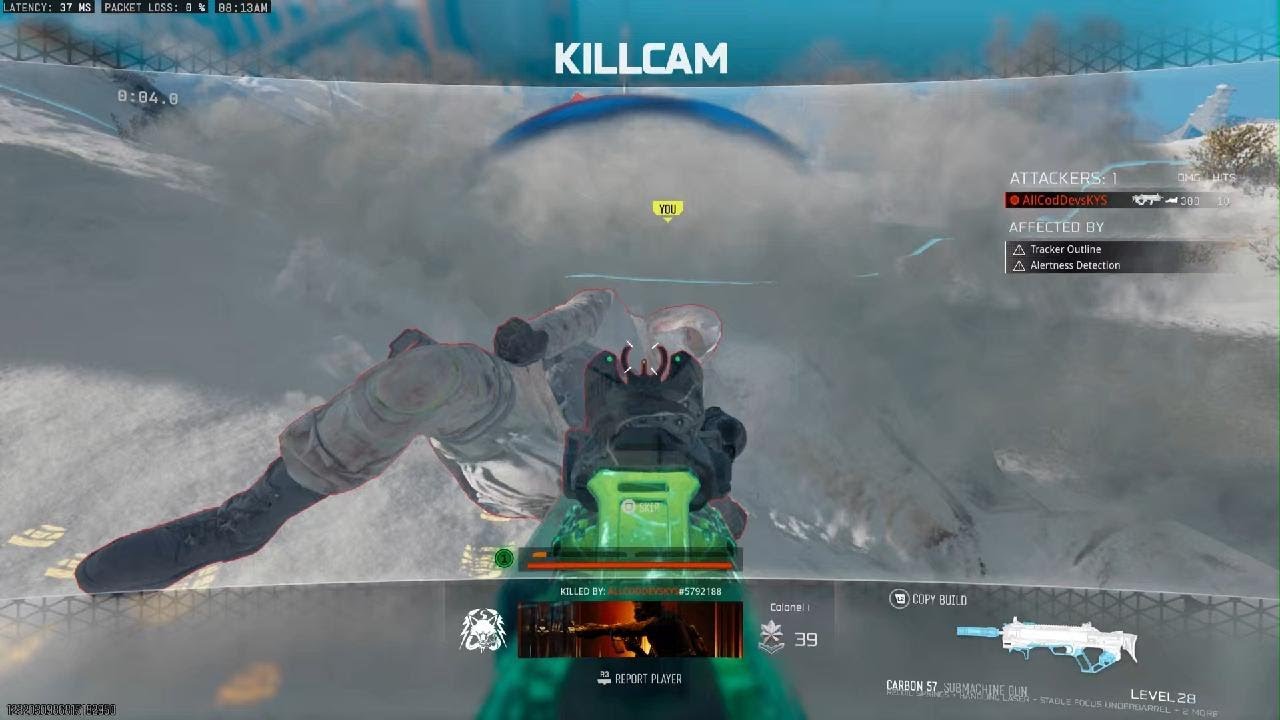 You run around calling people trash Just make sure you win the game...
