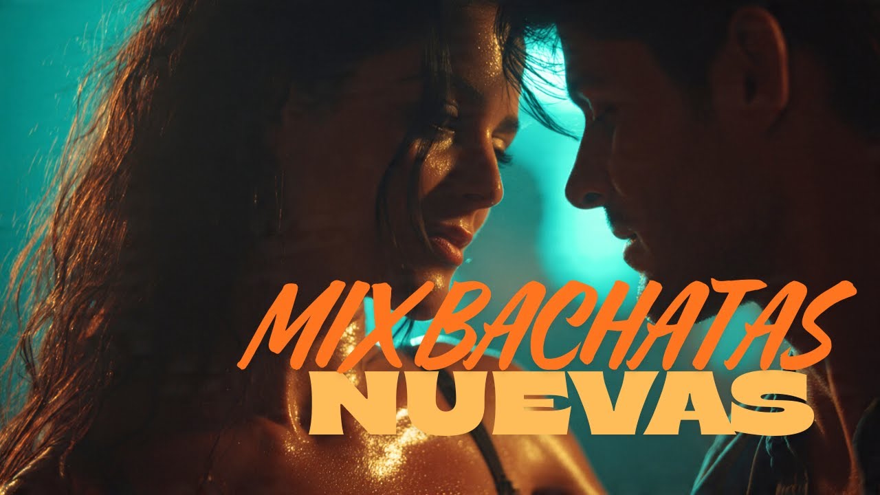 Nueva Bachata Love Therapy 2026 – Emotional Songs to Calm the Heart and Ease the Mind