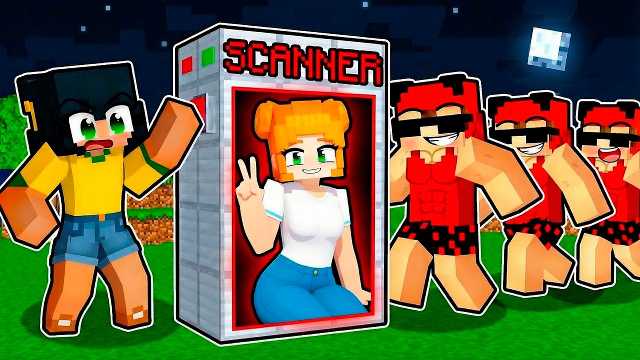 Who's The REAL Knoxy ?! (I Have To Find Him!)