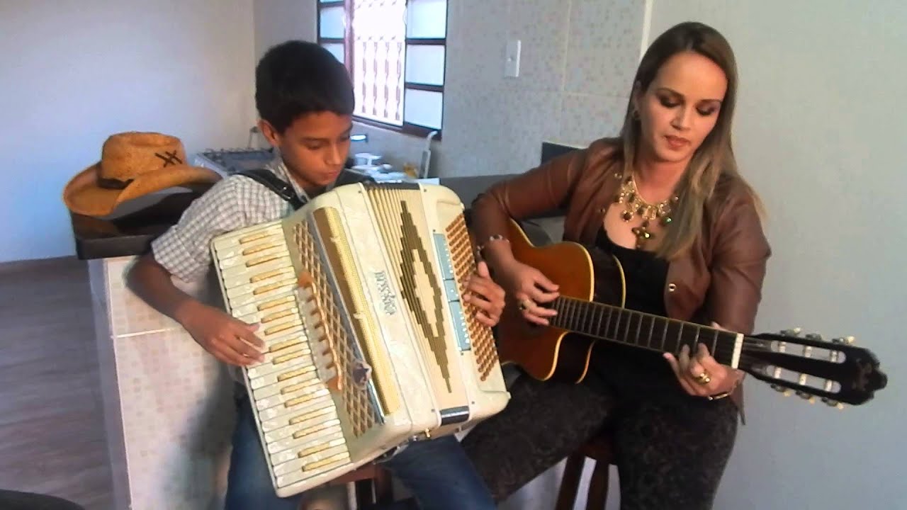 FANDANGO DA BERENICE - MIGUEL TORRES  E DALILA -OBS: Todos os méritos são dos autores da música.