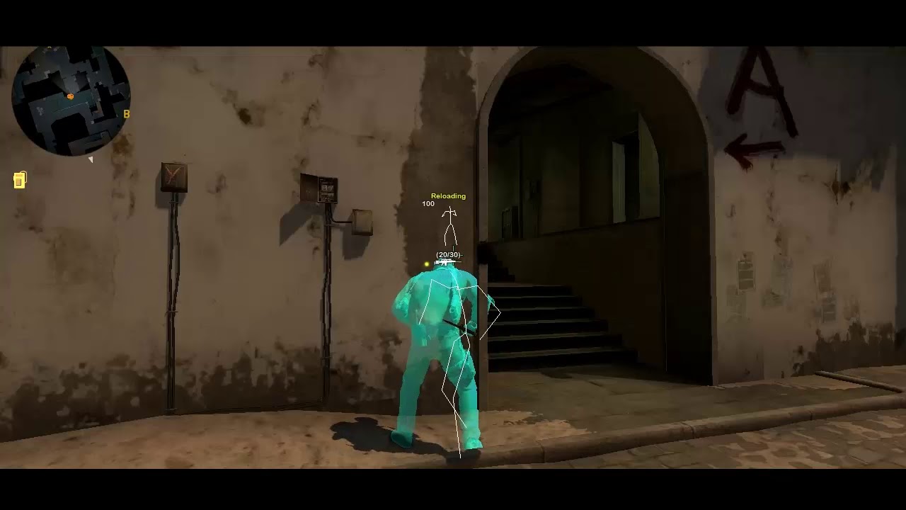 AIMWARE.NET AA VS ONETAP.SU RESOLVER (MAGDUMPING)