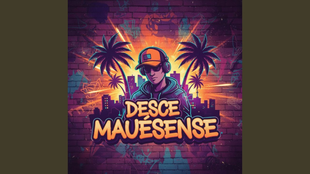 Desce Mau&eacute;sense