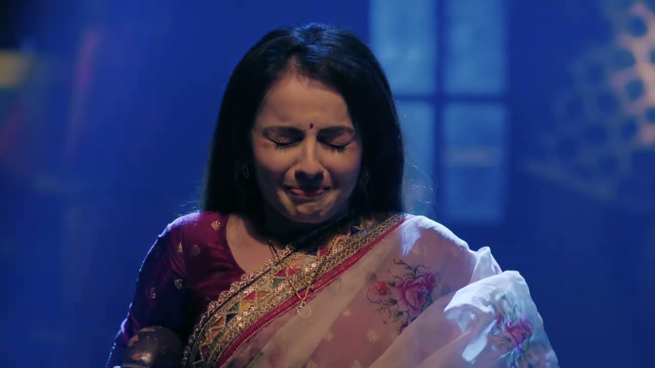 Ghar Ek Mandir Kripa Agrasen Maharaj Ki - Ep 77 - Shrenu Parik - Hindi Tv Serial - Zee Anmol