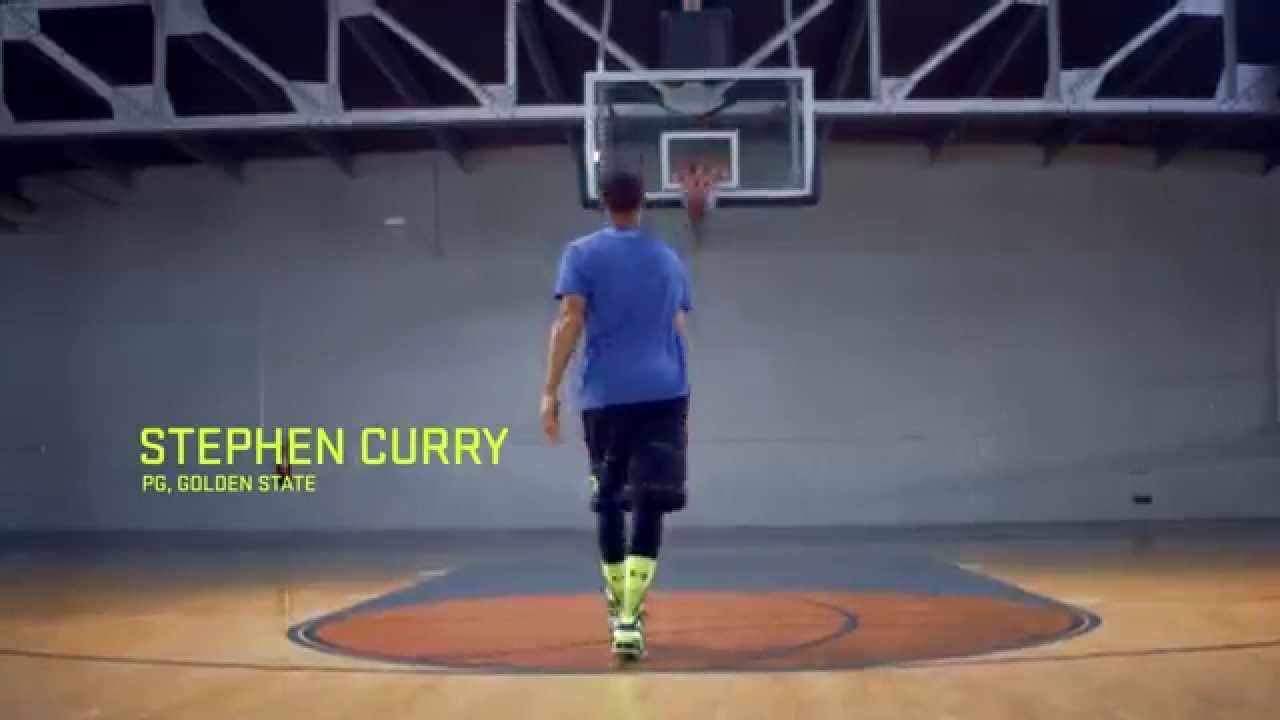 The Under Armour ClutchFit™ Drive Basketball Shoe featuring Stephen Curry