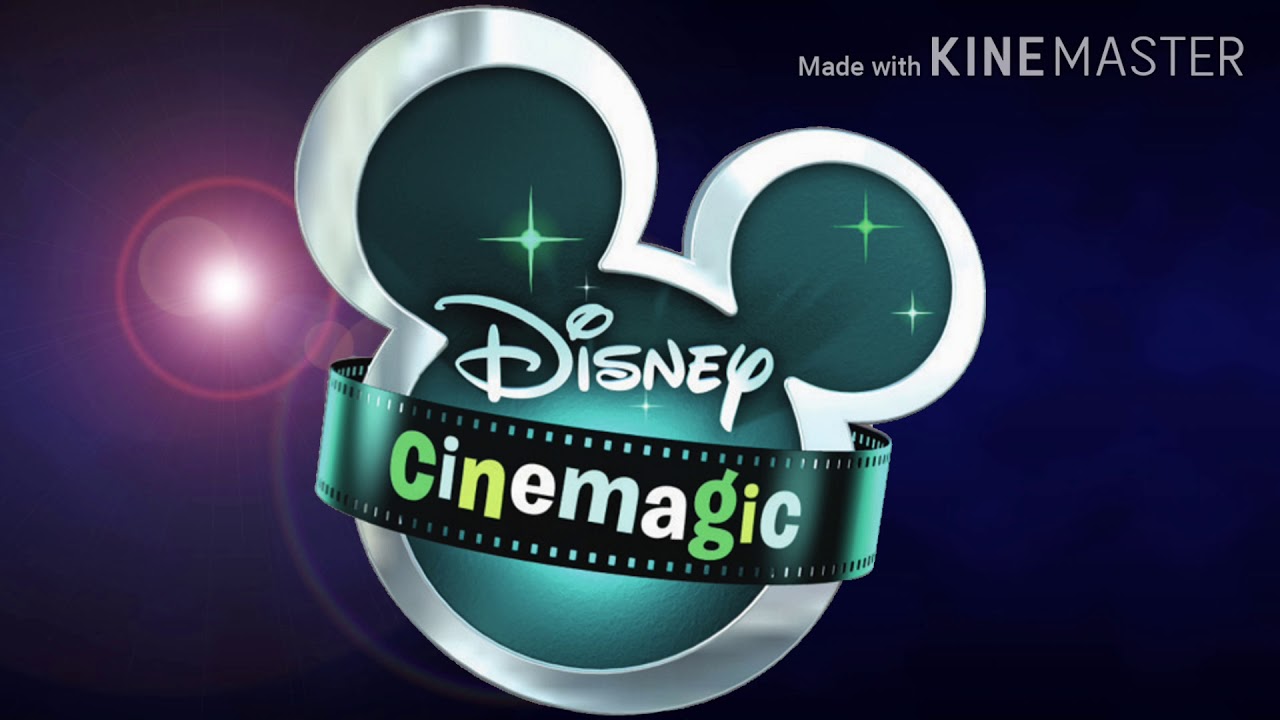Disney Cinemagic Final Sign Off