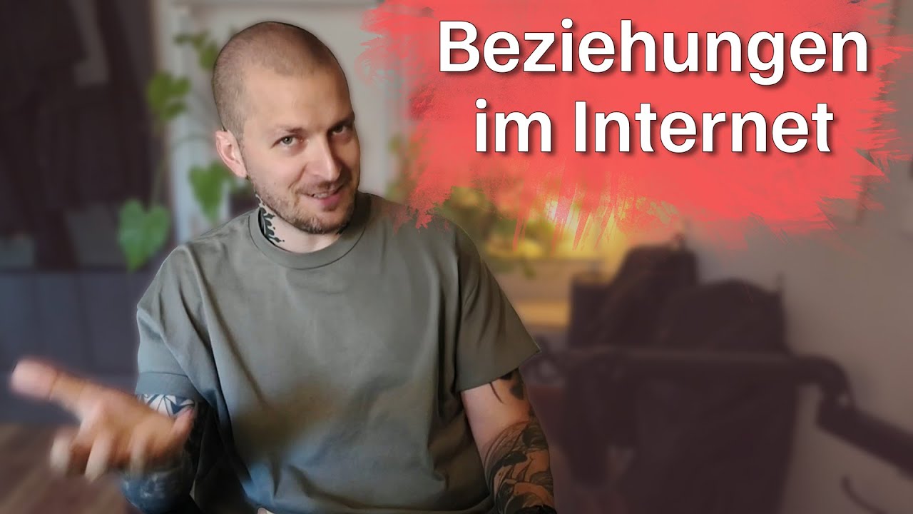 Digitale Beziehungen - Soziale Medien und Menschen im Wandel