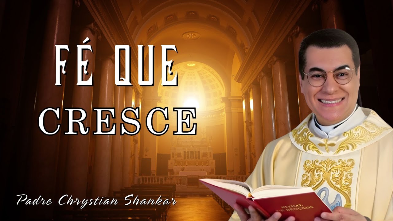 Pequena Fé, Grande Milagre