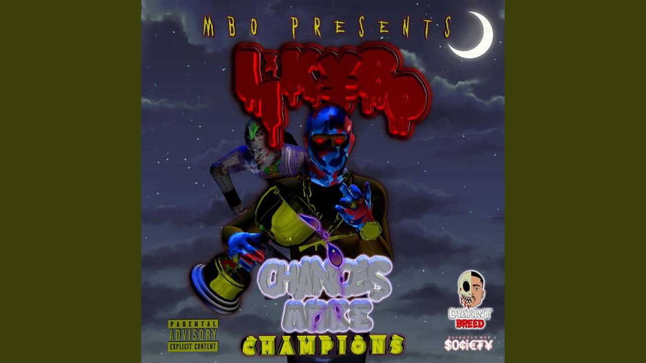 Chances Make Champions