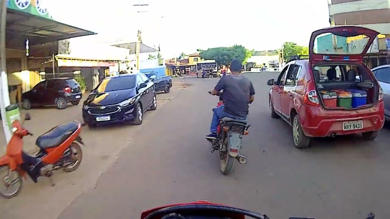 Cidade de Arame MA