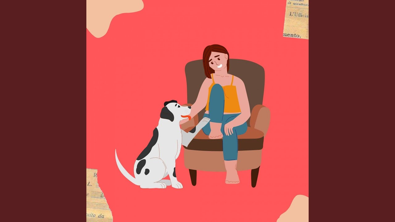 Wicked Jazz Waltz - Vibe for Roaming Puppy