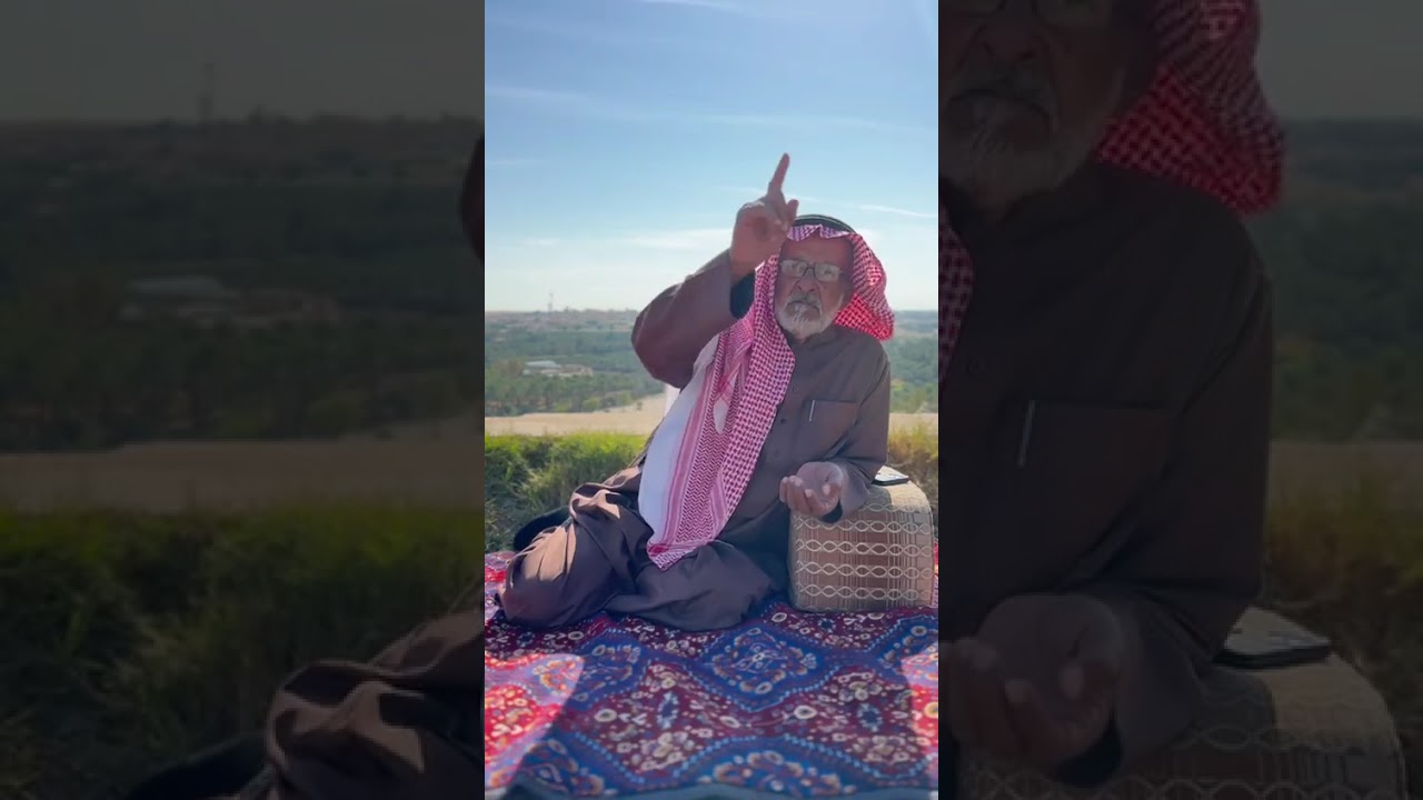 قصة الريش و المعروف...قصة يرويها ابو عبد الرحمن