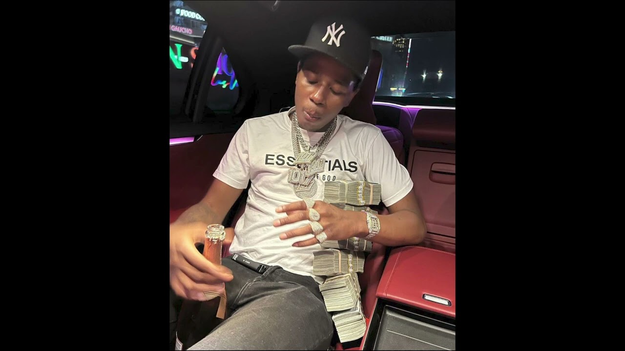 (FREE) Big Scarr x Big30 Type Beat - 