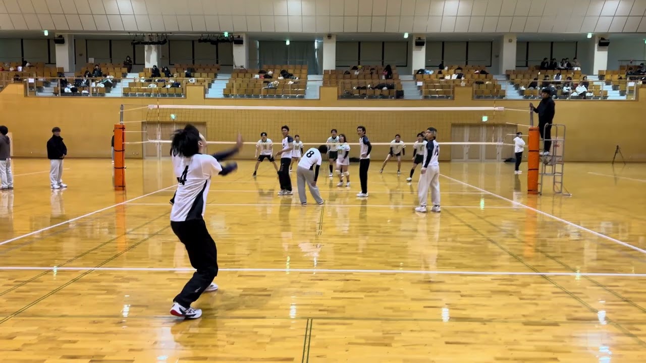 やめっち①