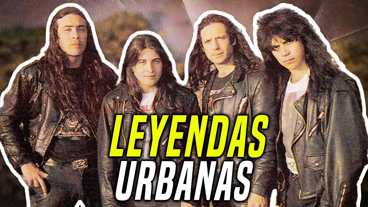 Hermética ¿Por qué fueron tan GRANDES?