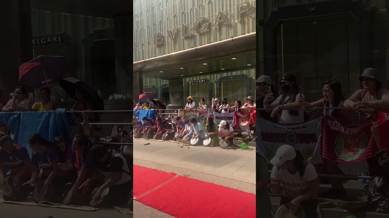 Traditional Cordillera Music and Dance #cordilleran
