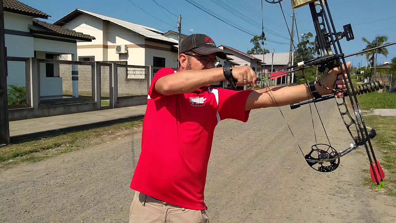 PSE Bow Madness XS