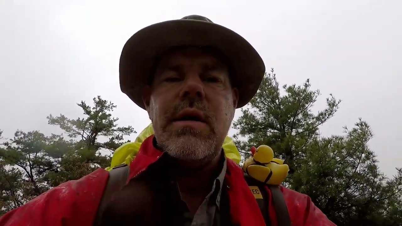 LaCloche Silhouette Trail 2025 - Full Version