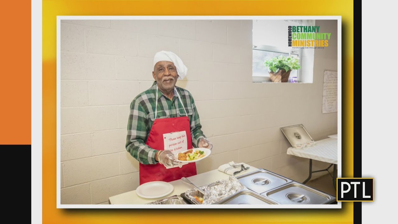 Pittsburgh Gives: Bethany Community Ministries